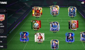 CONTA FC MOBILE GER 124