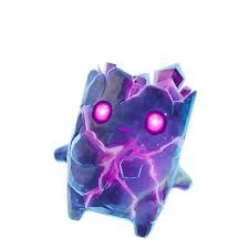 Elemental zero point galaxy