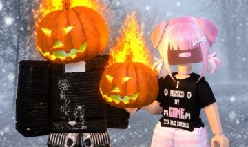 CONTA ROBLOX DE HEADLESS