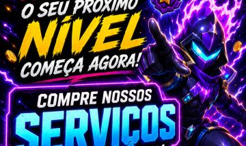 ELOJOB Brawl Stars seu progresso é minha prioridade. Vamos rumo ao topo!