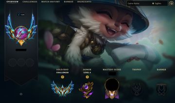 DESAFIANTE SOLOQ ATUAL 2k70 PDL+ 60% WR 13 DIAS DECAY STACK