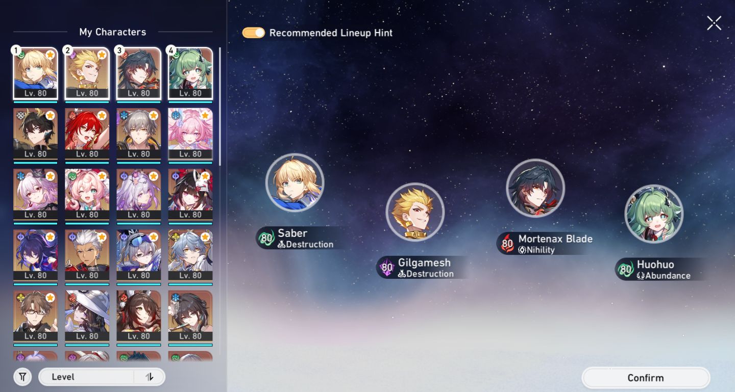 Conta LVL70 End Game completo (29 5 estrelas)