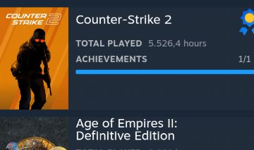 Steam LVL 71 + 100 jogos pagos mais de 7.000