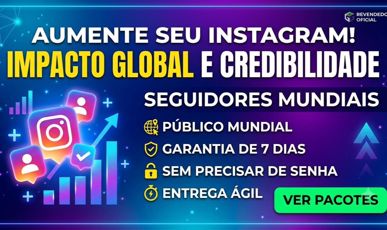Seguidores instagram