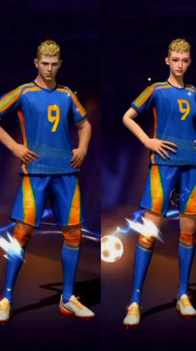 MELHOR CONTA DE FREE FIRE LV 15 E SKIN CRAQUE DE FUTEBOL E TROCA NICK +20K OURO