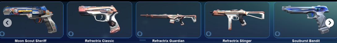 CONTA VALORANT 3 FACAS + 55 SKIN NO MELHOR PREÇO DE MERCADO