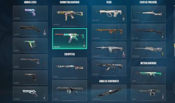CONTA DE VALORANT CRIADA DESDE O BETA COM SKINS DE FACA E PASSES COMPLETOS
