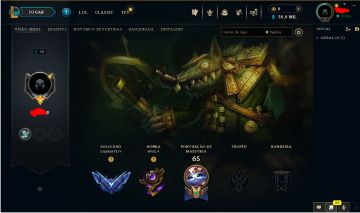 SMURF DIAMANTE 4, LVL 38, 36K EA, MMR BOM, 30 PDL POR WIN, QUEUE MESTRE.