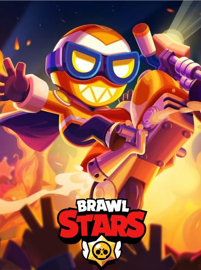 CONTAS BRAWL STARS c/LENDÁRIOS e MUITOS TROFÉUS!!