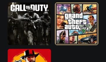 CONTA PS COM OS MELHORES JOGOS