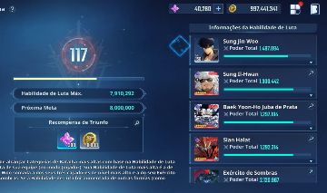 Conta TOP - Cat 117 - com Myro FULL
