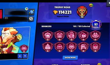 ELOJOB BRAWL STARS