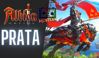 Albion online servidor americano pratas - mais barato
