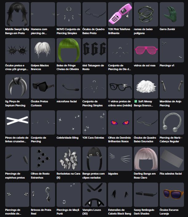 Conta de roblox com korblox, headless e timeless valkyrie