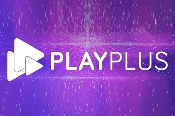 PlayPlus [Mensal] + Canva