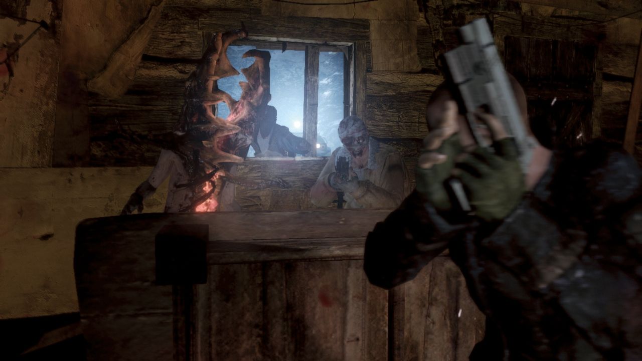 Resident Evil 6 Completo (Steam) | Chave Global + Todas as DLCs