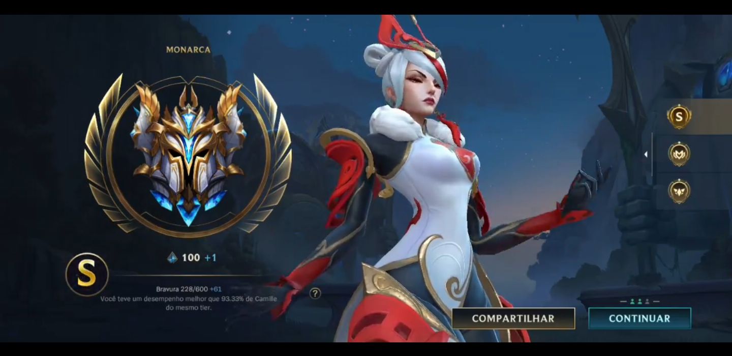 Elo Job Wild rift - menor preço