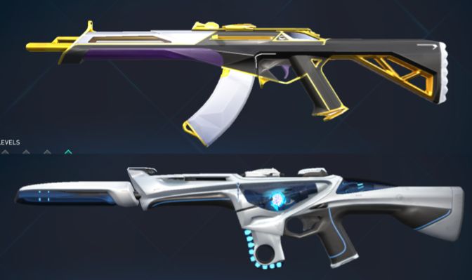 CONTA VALORANT 44 SKINS 2 FACA KARAMBIT/ION,PRIME,ARTISAN,BLASTX/FULL ACESSO