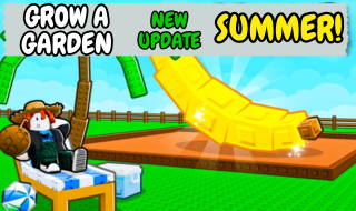 [700T COM BRINDE]Grow A Garden | Dinheiro | Pets | [ENTREGAS DIA 07..]