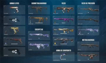 CONTA DE VALORANT ANTIGA NIVEL 195 COM VÁRIAS SKINS (TODOS OS DADOS ALTERÁVEIS)