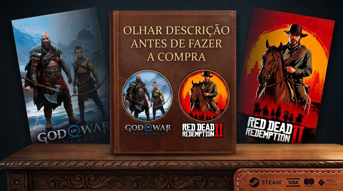 Steam Keys Aleatorias (Entrega Automatica!!)