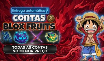 CONTAS ROBLOX BLOXFRUITS (+ BARATO DO SITE)
