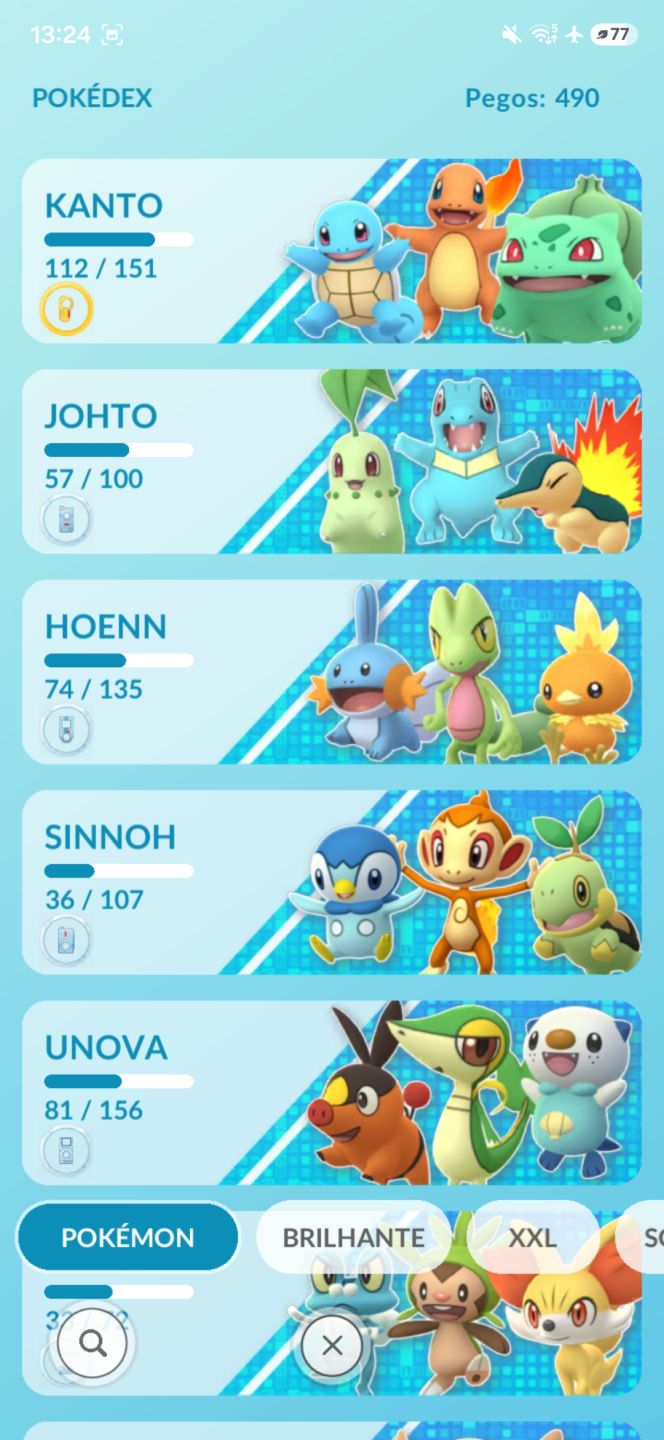 CONTA POKÉMON GO LVL 39 | MEWTWO 100% FUNDO 10 ANOS | LATIAS SHINY | 602 MOEDAS