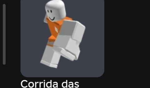Conta Roblox Antiga Rarinha