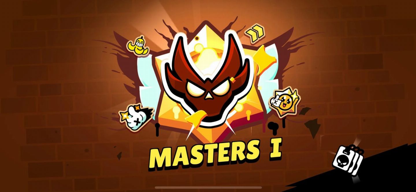 ELOJOB BRAWL STARS MENOR PREÇO/ Mestre /Prestigio com entrega super rapida