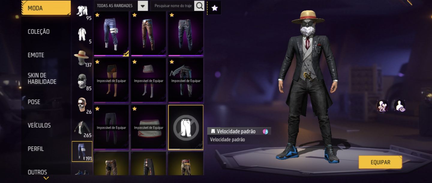 Conta free fire, login pelo o google, login do facebok perdido,3 armas evolutiva