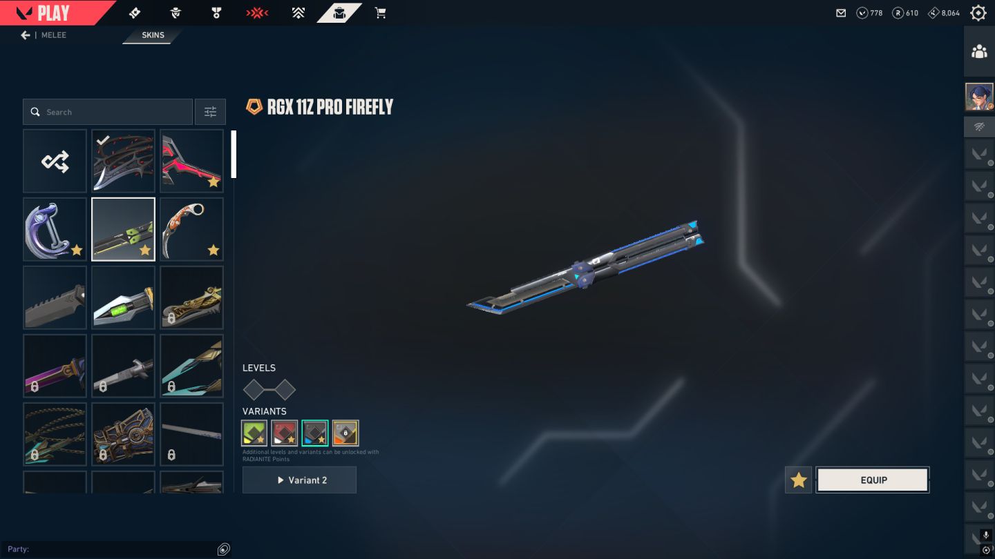 Conta Valorant +R$1000 Gastos + Elo Diamante (Peak Rank: Diamante 3).
