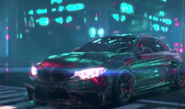 Dream Car collection
