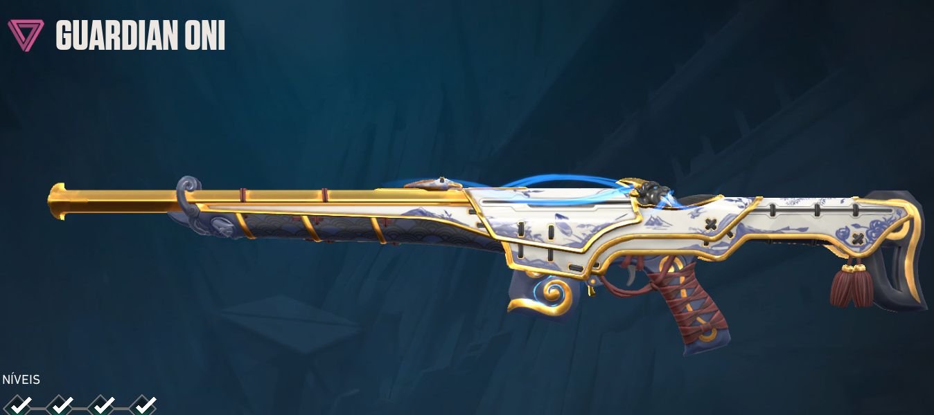 CONTA VALORANT - ELO ASCENDENTE| RECHEADA DE SKINS RARAS E EXCLUSIVAS