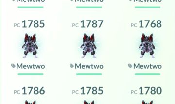 MEWTWO DE ARMADURA SORTUDO