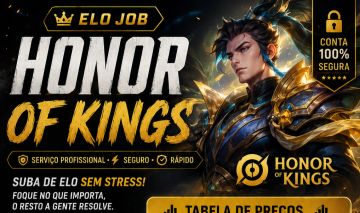 ELO JOB PREMIUM E ZÊNITE