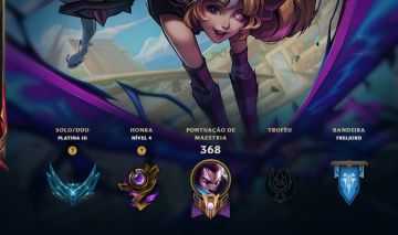 Conta LOL com 99 skins e chromas únicos MONO YASUO