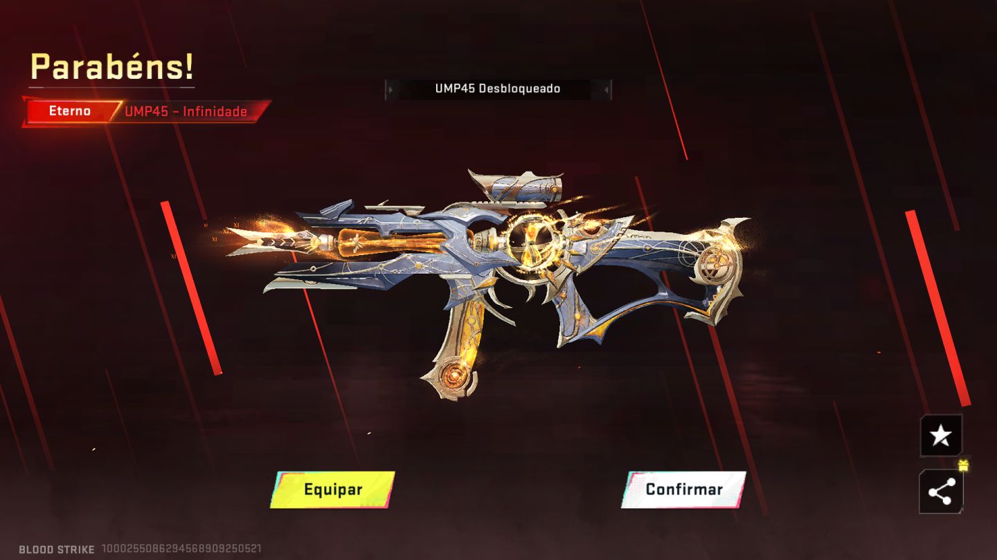 CONTAS BLOODSTRIKE INICIANTE QUEIMA DE ESTOQUE | ARMAS ETERNAS | FACAS | COLLABS