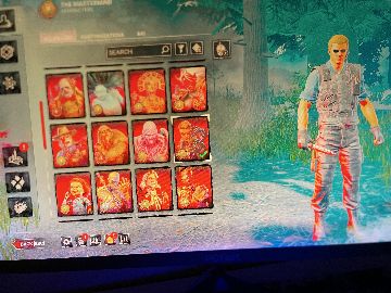 Conta dbd rara dlc myers 1k hrs Steam - Dead by Daylight - GGMAX