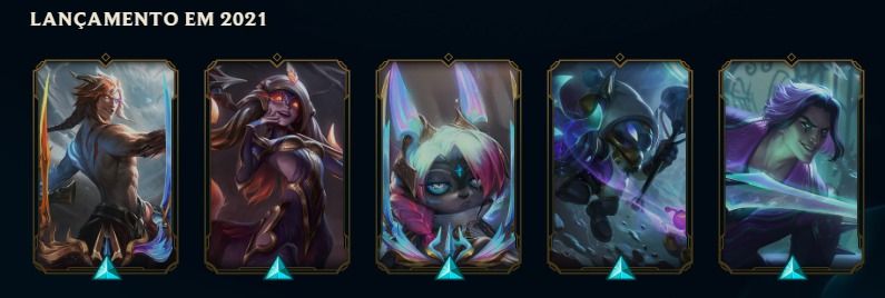 CONTA LOL EX-MUNDIAL RARIDADE ABSOLUTA!