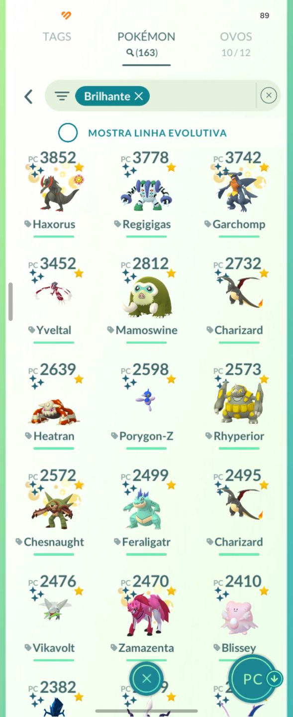 Conta Nível 63 com Apex Ho-Oh