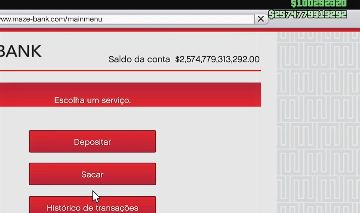 CONTA MODDED GTA V XBOX SERIES NÍVEL 8000 2,5 TRILHÕES + 32 JOGOS ÚNICA NO MERKD