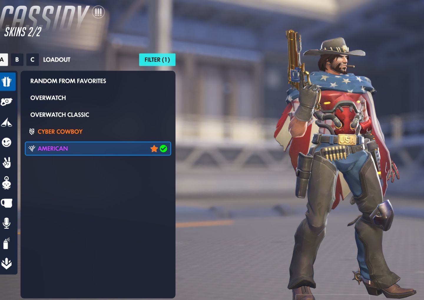 +30 SKINS, 2019 ALL-STAR MERCY, 1100 OVERWATCH COINS, FESTIVE KIRIKO, 8BIT