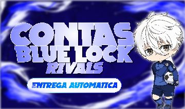 Compte Roblox Avec Jeux Exclusifs - Blue Lock Rivals, Jujutsu Infini, Arise Crossover - NEUF
