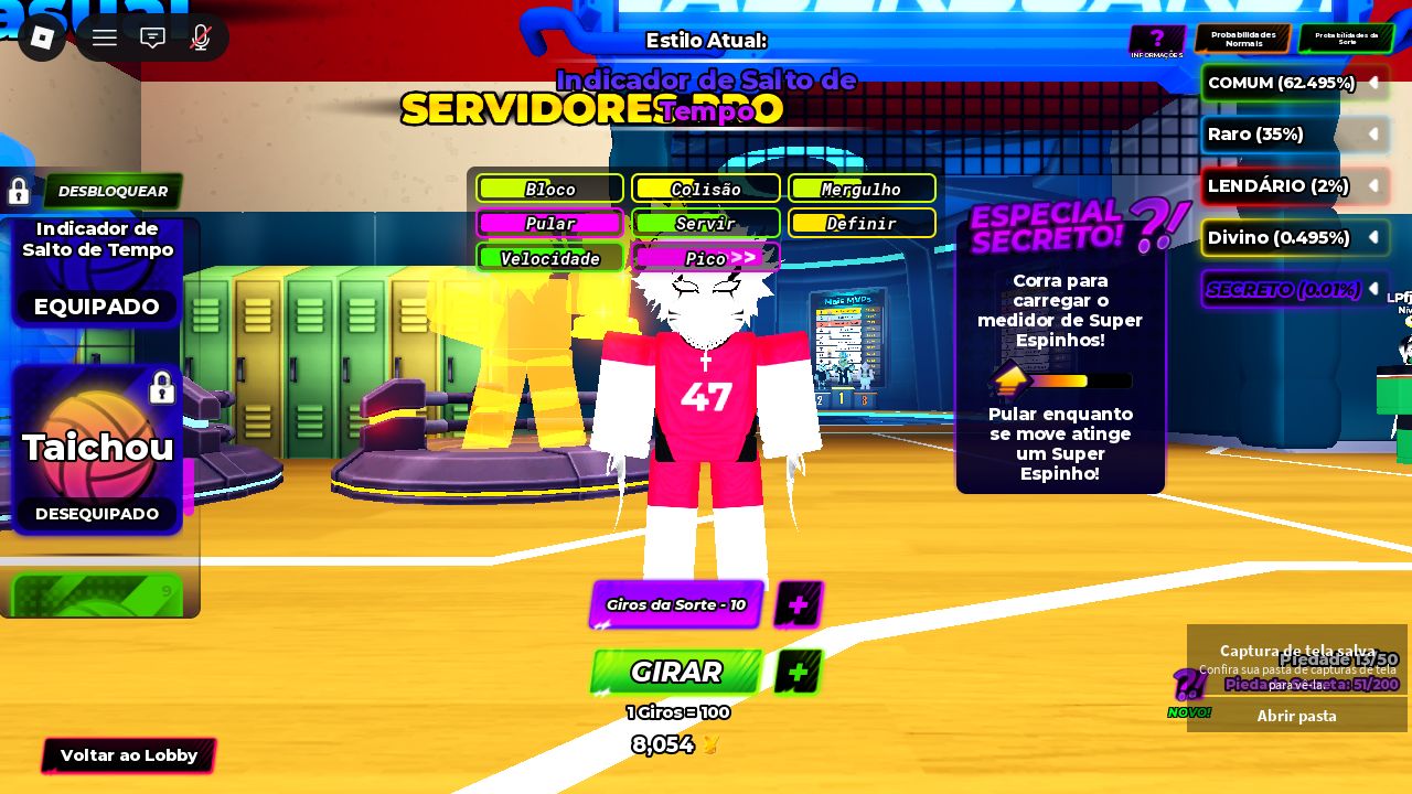 Conta Antiga Roblox upada e com skins