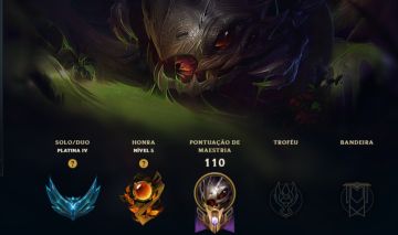 Full Acesso LoL + Valorant | Platina IV | Pronta para Jogar