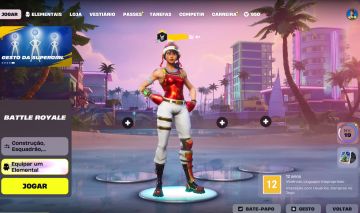 CONTA FORTNITE | 78 SKINS | 140 PICARETAS | SKIN MAYA + 950 V-Bucks