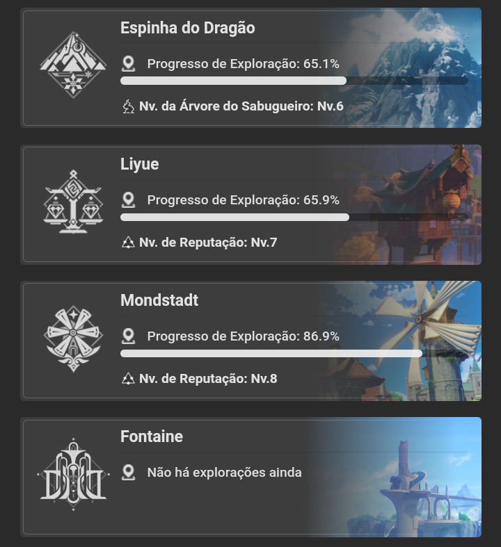 AR-56 | 11 PERSONAGENS T5 3 ARMAS T5