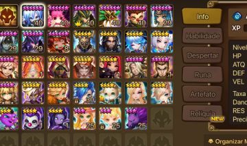 Linda conta. Conta rara. Com o combo Lúcifer + Leo e com ragdoll + Leo