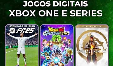 PROMOÇÃO GAME PASS + XCLOUD 400 JOGOS [80% DESCONTO]