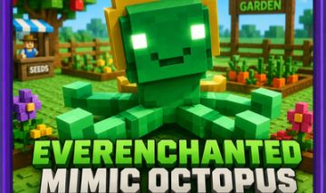 MIMIC 15s OFERTA - MUTAÇÃO